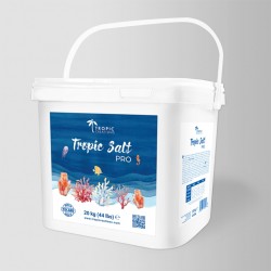Tropic Salt PRO - 20kg